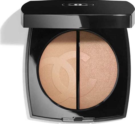 chanel duo bronze et lumiere swatch|Chanel Duo Bronze et Lumiere / Bronzer and Highlighter Duo .